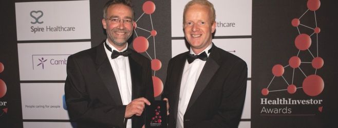 HPC Awards Finalist for Sixth Successive Year