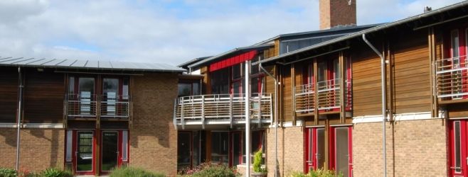 Sale of Bristol Care Home Completes