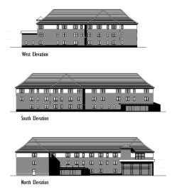 72 Bed Turnkey Care Home Opportunity