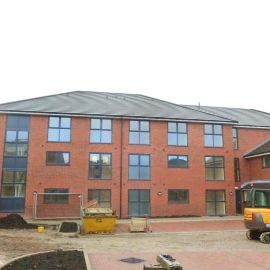 Greater Manchester Turnkey Care Home For Sale