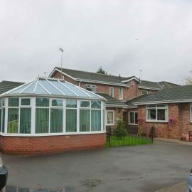 Manchester Residential Home For Sale