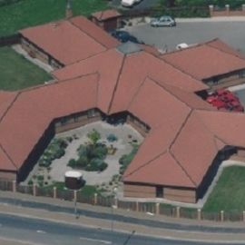 Purpose Built Nursing & Residential Home For Sale