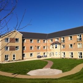 HPC Sells 106 Bed Care Home to Target Healthcare REIT