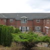 Purpose built care home registered for 40 