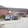 Care home in Chesterfield 