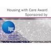 HPC and the LaingBuisson Housing With Care Award