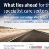 Specialist care sectors