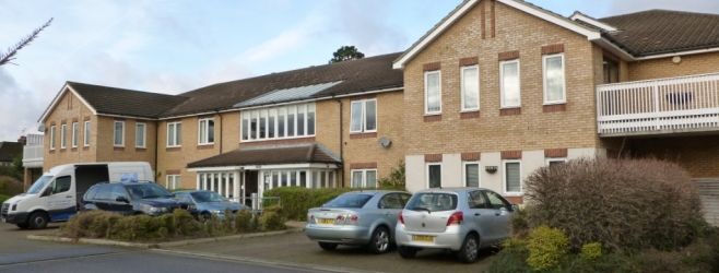 HPC Completes Care Home Sale for YMCA