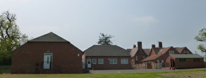 HPC sells former residential school in Shropshire