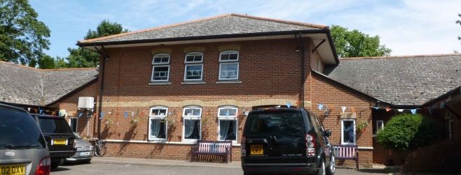HPC Sells Essex Nursing Home