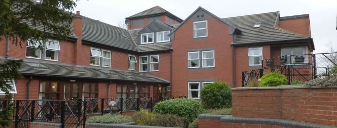 HPC Announces Sale of Two Leeds Care Homes