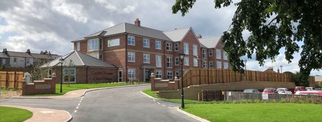 HPC Acts for Angela Swift in Sale of Two Newly Constructed Care Homes to Target Healthcare