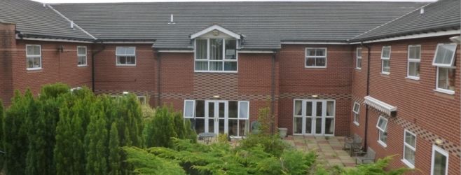 HPC Sells Purpose Built Care Home for Experienced Operator