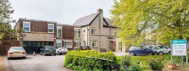 HPC Acts for Purchasers of Tate House Care Home, Harrogate