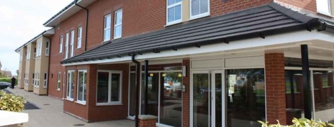 HPC arranges transfer of Bluebrick care home to The HICA Group