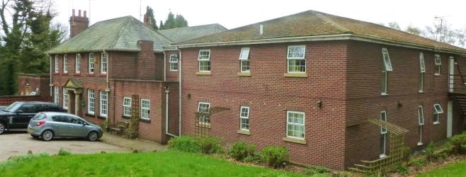 HPC Sells Care Home to Expanding Operator