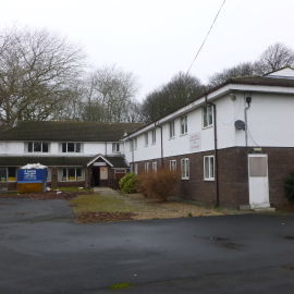 durham former care bed county east location north
