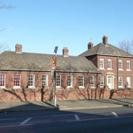 Care Home With Development Potential