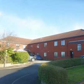 Purpose Built Care Home
