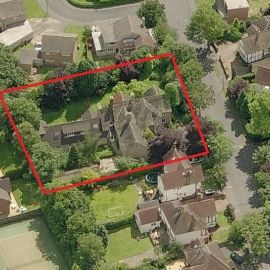 Former Care Home For Sale
