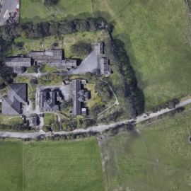 4.3 acre Former Care Home Site For Sale in West Yorkshire
