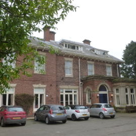 Outstanding Residential Home