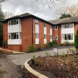 New Instruction - Nursing Home in North West - Registered 41