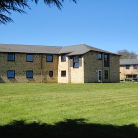 Purpose Built Care Facility