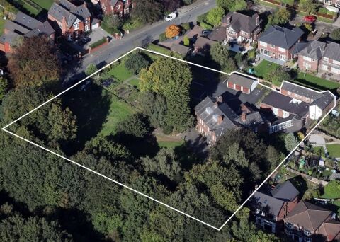 HPC Acquires Prime Site for Angela Swift Developments Group