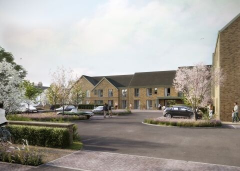 Detailed Planning granted in Grays, Essex