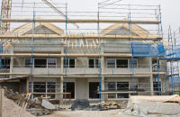 Development site