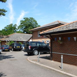 HPC Sells Essex Nursing Home