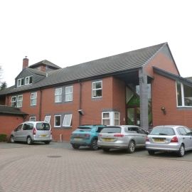 HPC Announces Sale of Two Leeds Care Homes