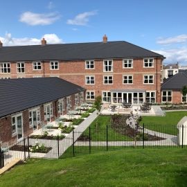 HPC Acts for Angela Swift in Sale of Two Newly Constructed Care Homes to Target Healthcare