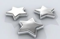 CQC star rating system