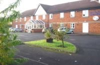 Appletree Care Home in Durham