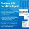 HPC Launches All New Location Report