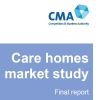CMA Report Calls For Solution to £1bn Shortfall