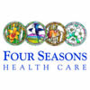 Four Seasons Health Care logo